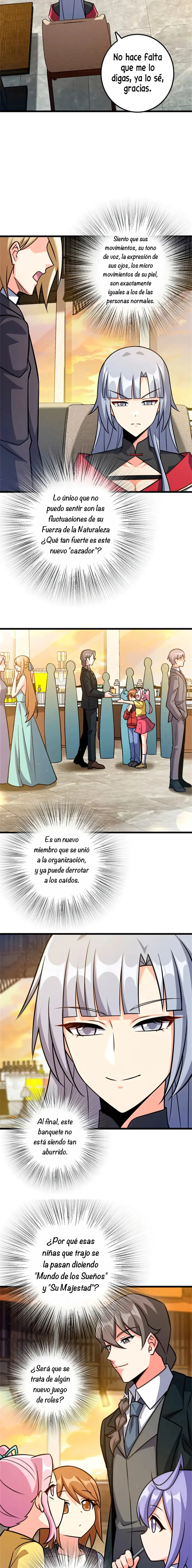 Liberen a esa bruja — Capítulo 669 — 8