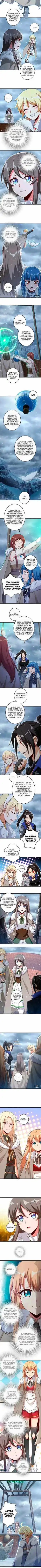 Liberen a esa bruja — Capítulo 207 — 2