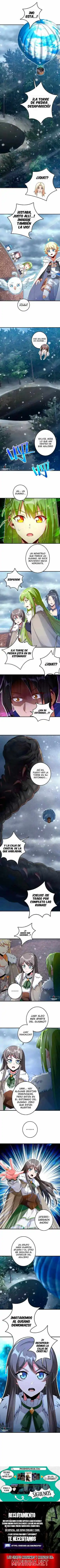 Liberen a esa bruja — Capítulo 207 — 3