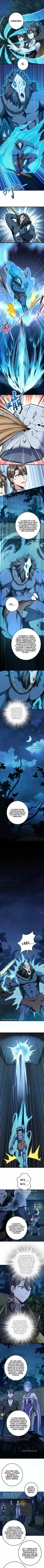 Liberen a esa bruja — Capítulo 324 — 2
