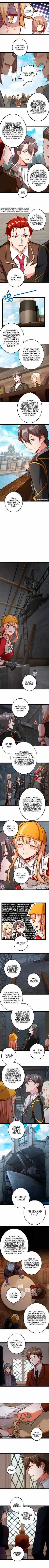 Liberen a esa bruja — Capítulo 292 — 2