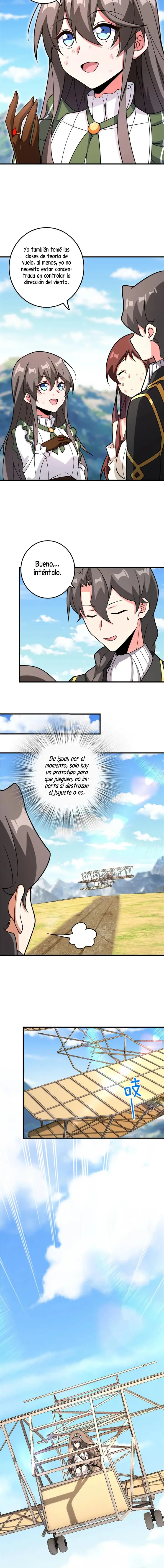 Liberen a esa bruja — Capítulo 580 — 3