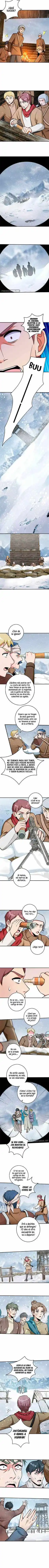 Liberen a esa bruja — Capítulo 480 — 2