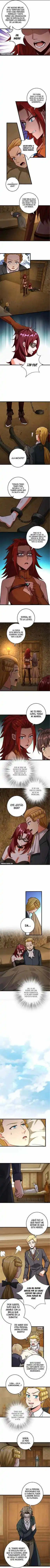 Liberen a esa bruja — Capítulo 367 — 2