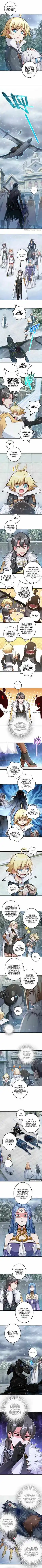 Liberen a esa bruja — Capítulo 243 — 2