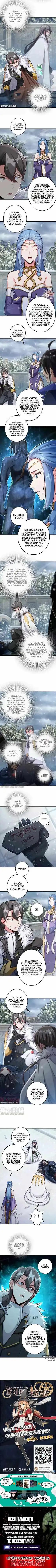 Liberen a esa bruja — Capítulo 243 — 3