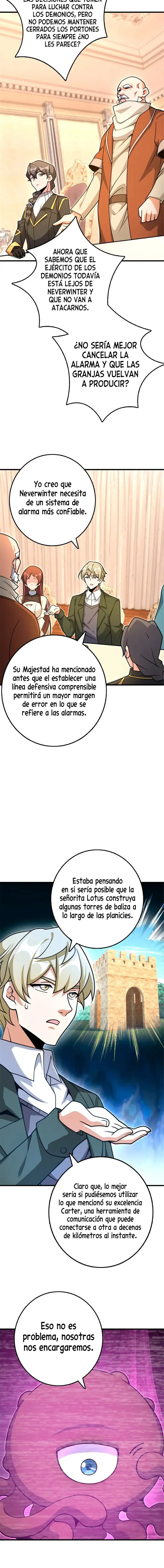 Liberen a esa bruja — Capítulo 529 — 9
