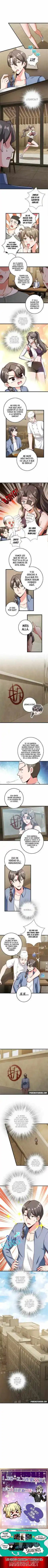 Liberen a esa bruja — Capítulo 369 — 2