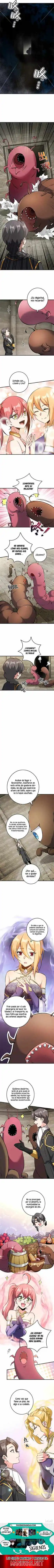 Liberen a esa bruja — Capítulo 494 — 3