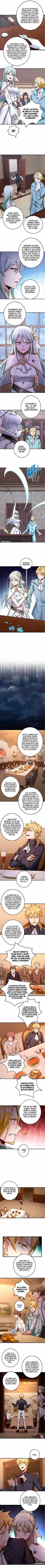 Liberen a esa bruja — Capítulo 303 — 2