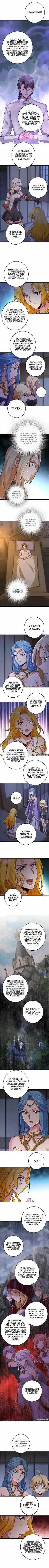 Liberen a esa bruja — Capítulo 355 — 2
