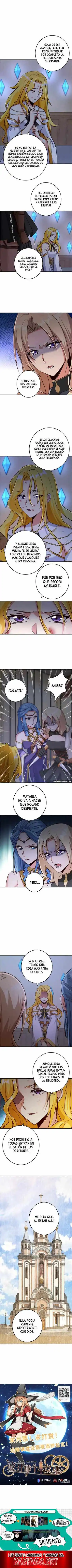Liberen a esa bruja — Capítulo 355 — 3