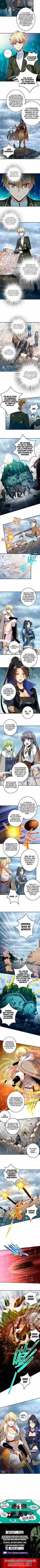 Liberen a esa bruja — Capítulo 206 — 2
