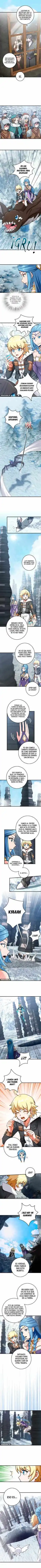 Liberen a esa bruja — Capítulo 340 — 2