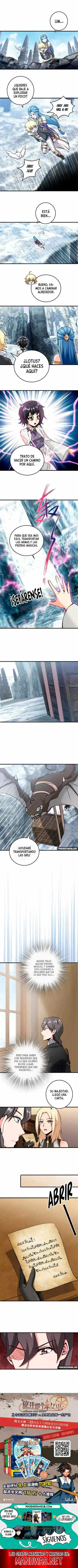 Liberen a esa bruja — Capítulo 340 — 3