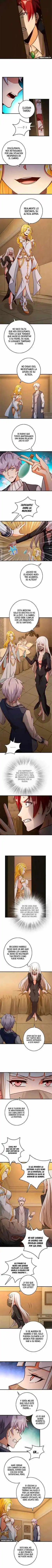 Liberen a esa bruja — Capítulo 333 — 2