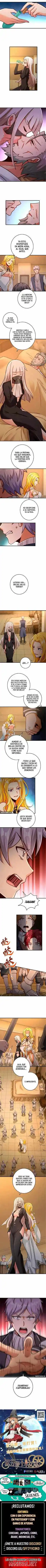 Liberen a esa bruja — Capítulo 333 — 3
