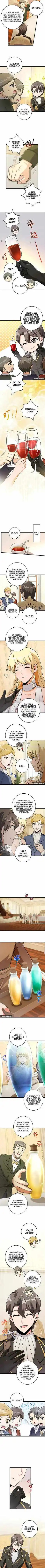 Liberen a esa bruja — Capítulo 386 — 2