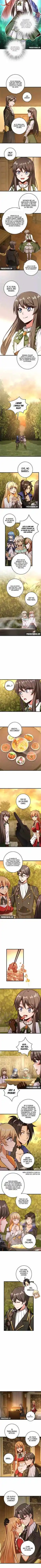 Liberen a esa bruja — Capítulo 364 — 2