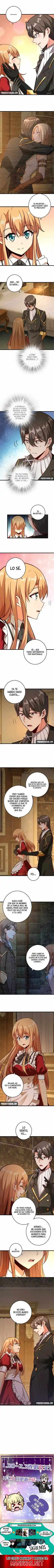 Liberen a esa bruja — Capítulo 364 — 3