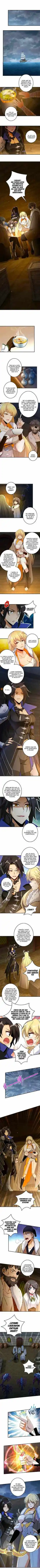 Liberen a esa bruja — Capítulo 200 — 2