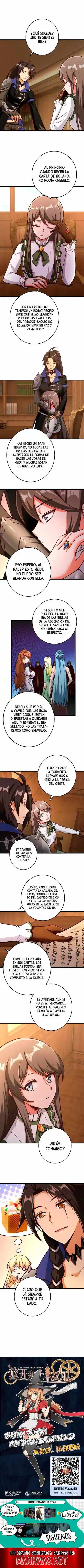 Liberen a esa bruja — Capítulo 339 — 3