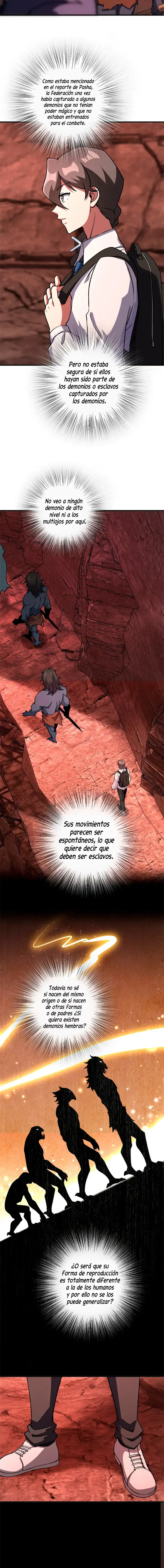 Liberen a esa bruja — Capítulo 574 — 4