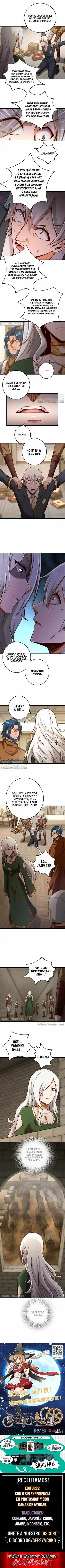 Liberen a esa bruja — Capítulo 331 — 3