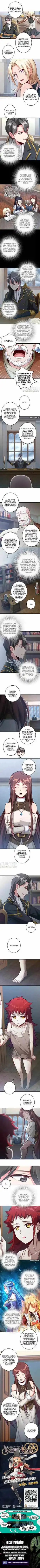 Liberen a esa bruja — Capítulo 226 — 2