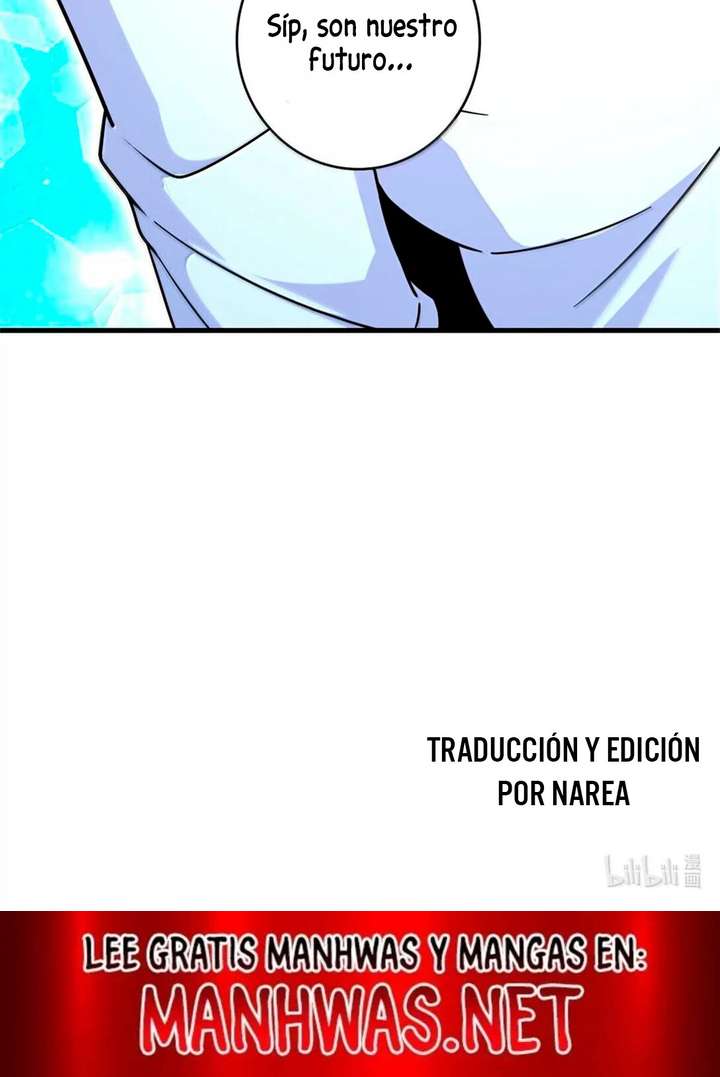 Liberen a esa bruja — Capítulo 595 — 9