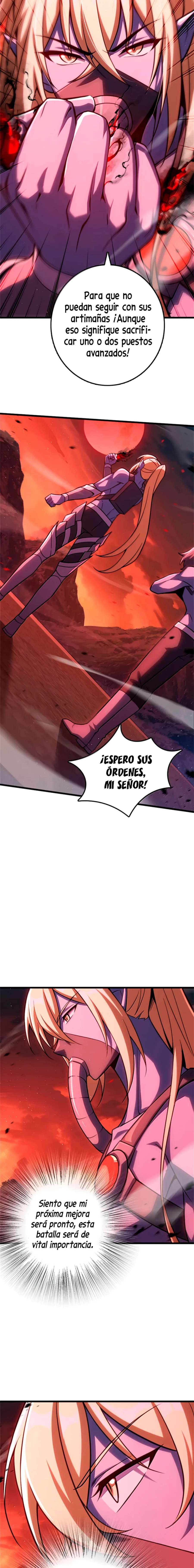 Liberen a esa bruja — Capítulo 673 — 4