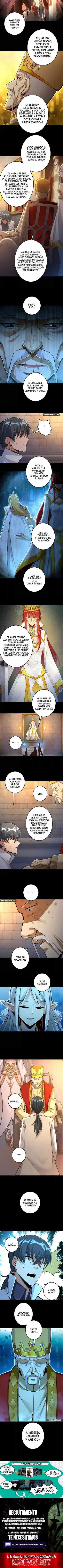Liberen a esa bruja — Capítulo 218 — 3