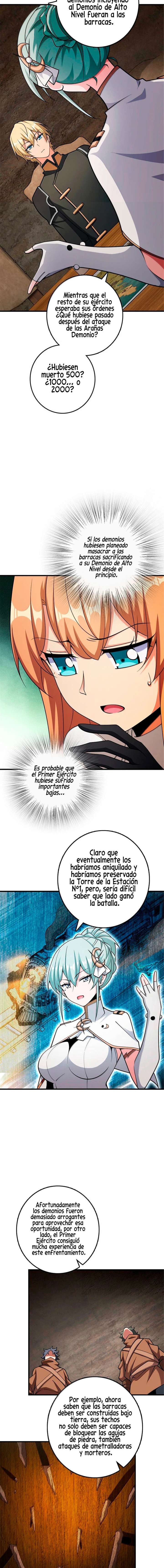 Liberen a esa bruja — Capítulo 635 — 4