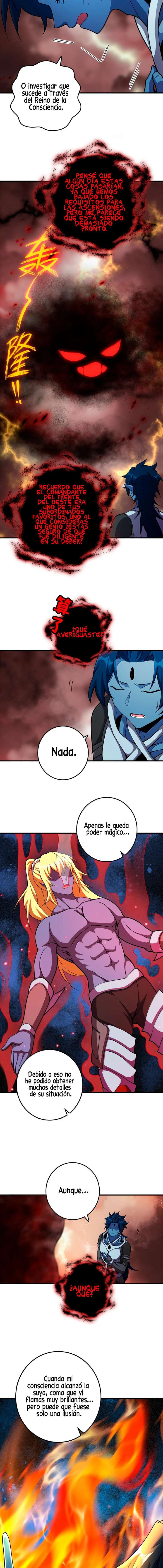 Liberen a esa bruja — Capítulo 635 — 9