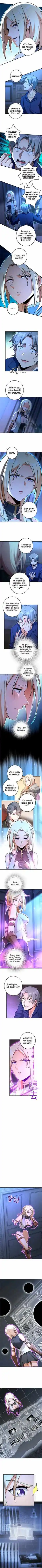 Liberen a esa bruja — Capítulo 515 — 2