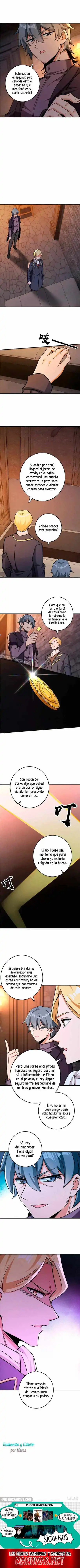 Liberen a esa bruja — Capítulo 478 — 3