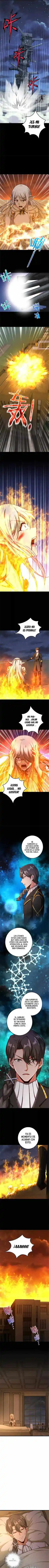 Liberen a esa bruja — Capítulo 354 — 3