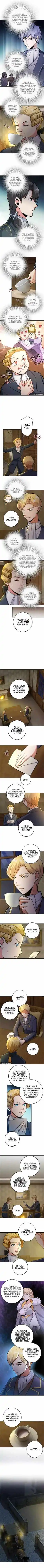 Liberen a esa bruja — Capítulo 365 — 2