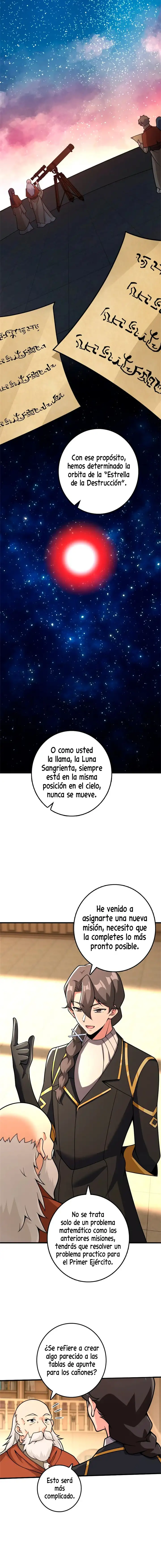 Liberen a esa bruja — Capítulo 539 — 11