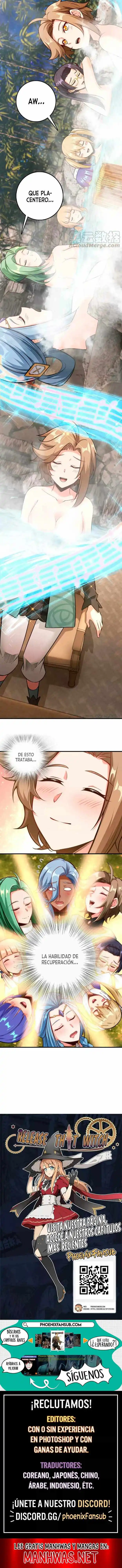 Liberen a esa bruja — Capítulo 300 — 3