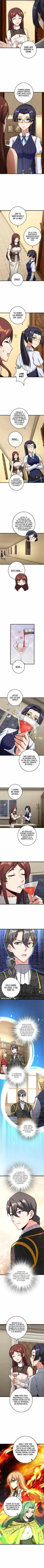 Liberen a esa bruja — Capítulo 416 — 3