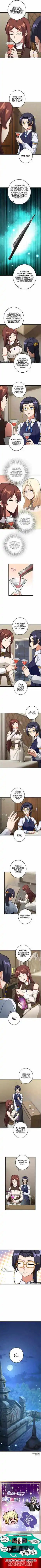 Liberen a esa bruja — Capítulo 416 — 4
