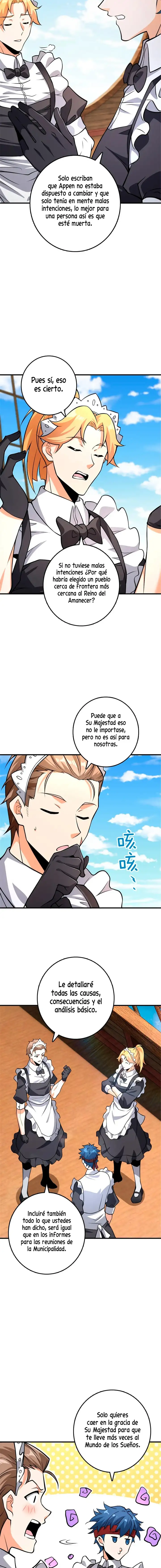 Liberen a esa bruja — Capítulo 553 — 2