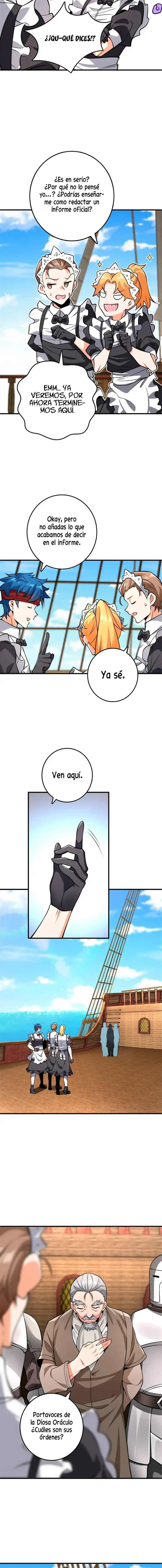 Liberen a esa bruja — Capítulo 553 — 3