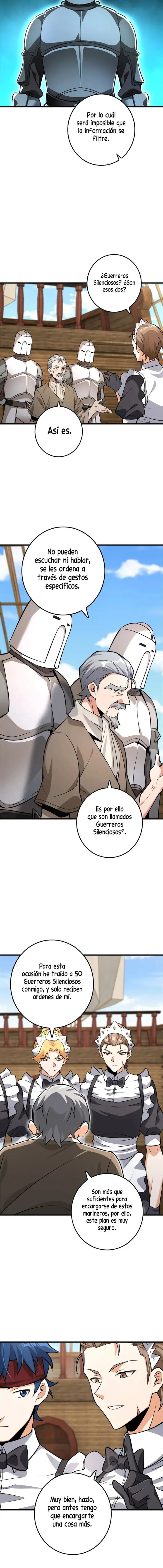 Liberen a esa bruja — Capítulo 553 — 6