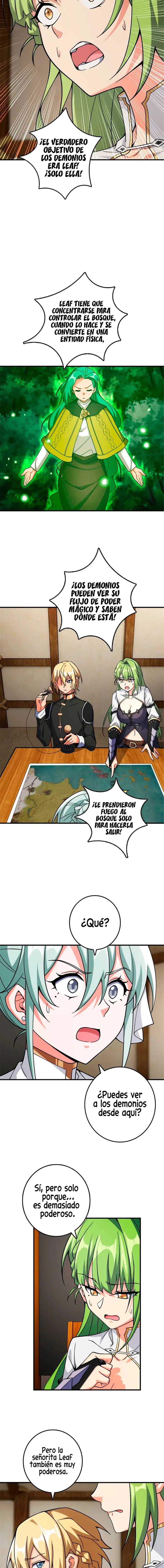 Liberen a esa bruja — Capítulo 644 — 6