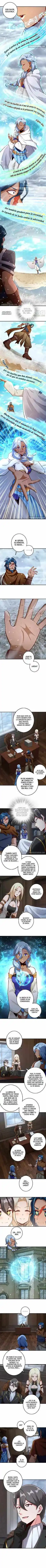 Liberen a esa bruja — Capítulo 274 — 2