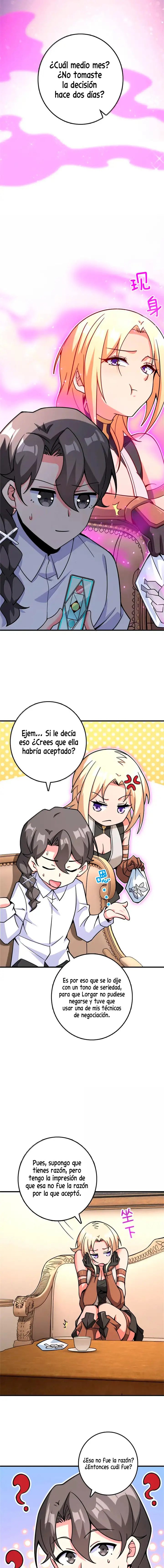 Liberen a esa bruja — Capítulo 597 — 8