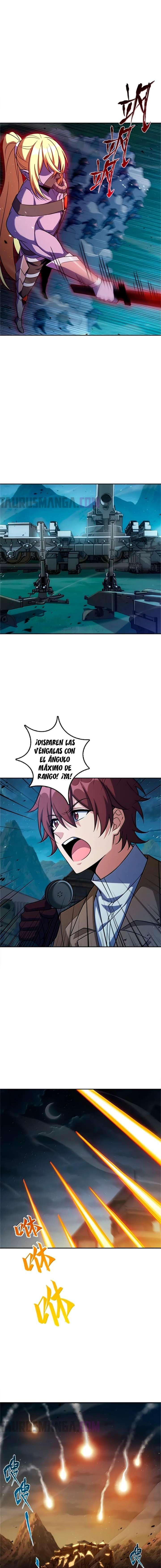 Liberen a esa bruja — Capítulo 679 — 2