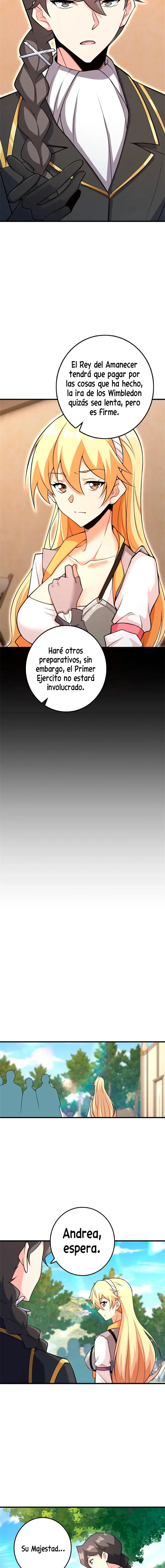 Liberen a esa bruja — Capítulo 532 — 2